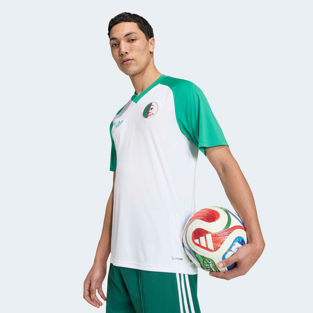 adidas Faf A Preshi - white