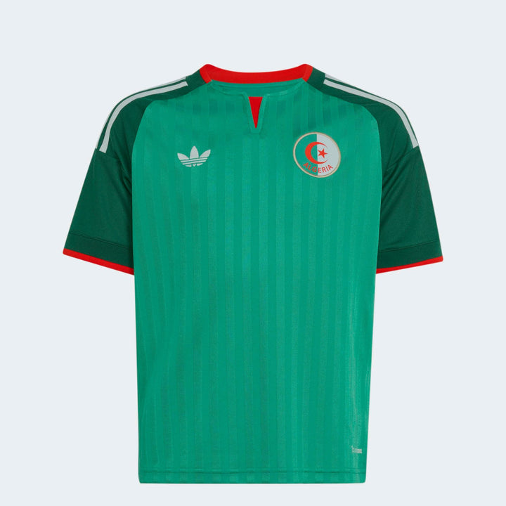 adidas Faf A Jsy Y Kinder - cougrn