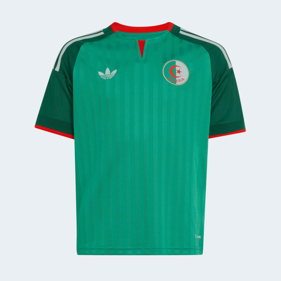 adidas Faf A Jsy Y Kinder - cougrn
