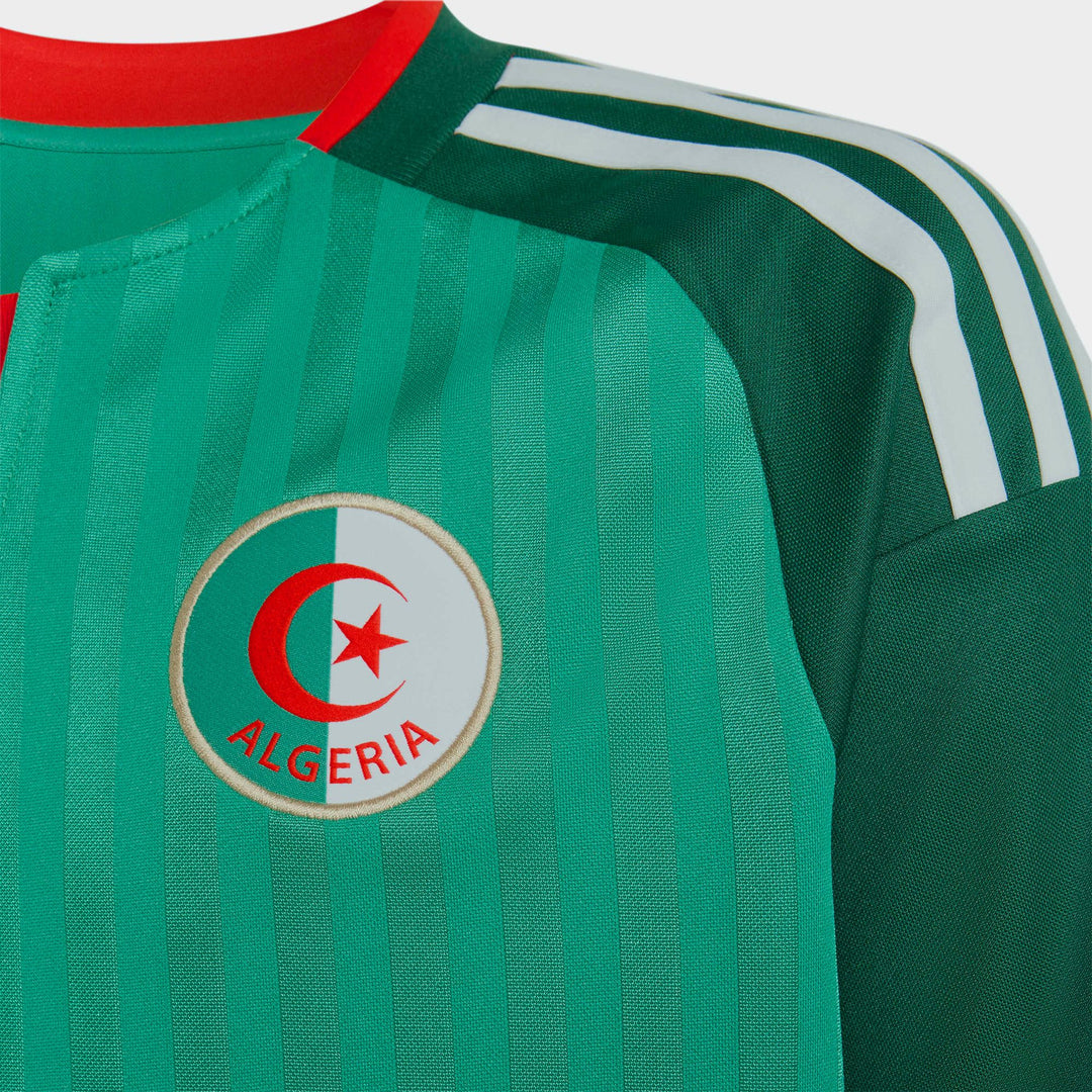 adidas Faf A Jsy Y Kinder - cougrn