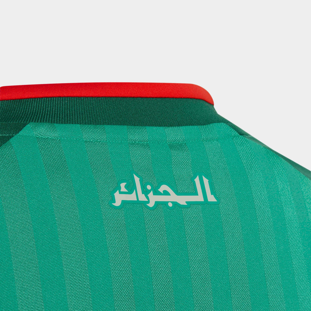 adidas Faf A Jsy Y Kinder - cougrn