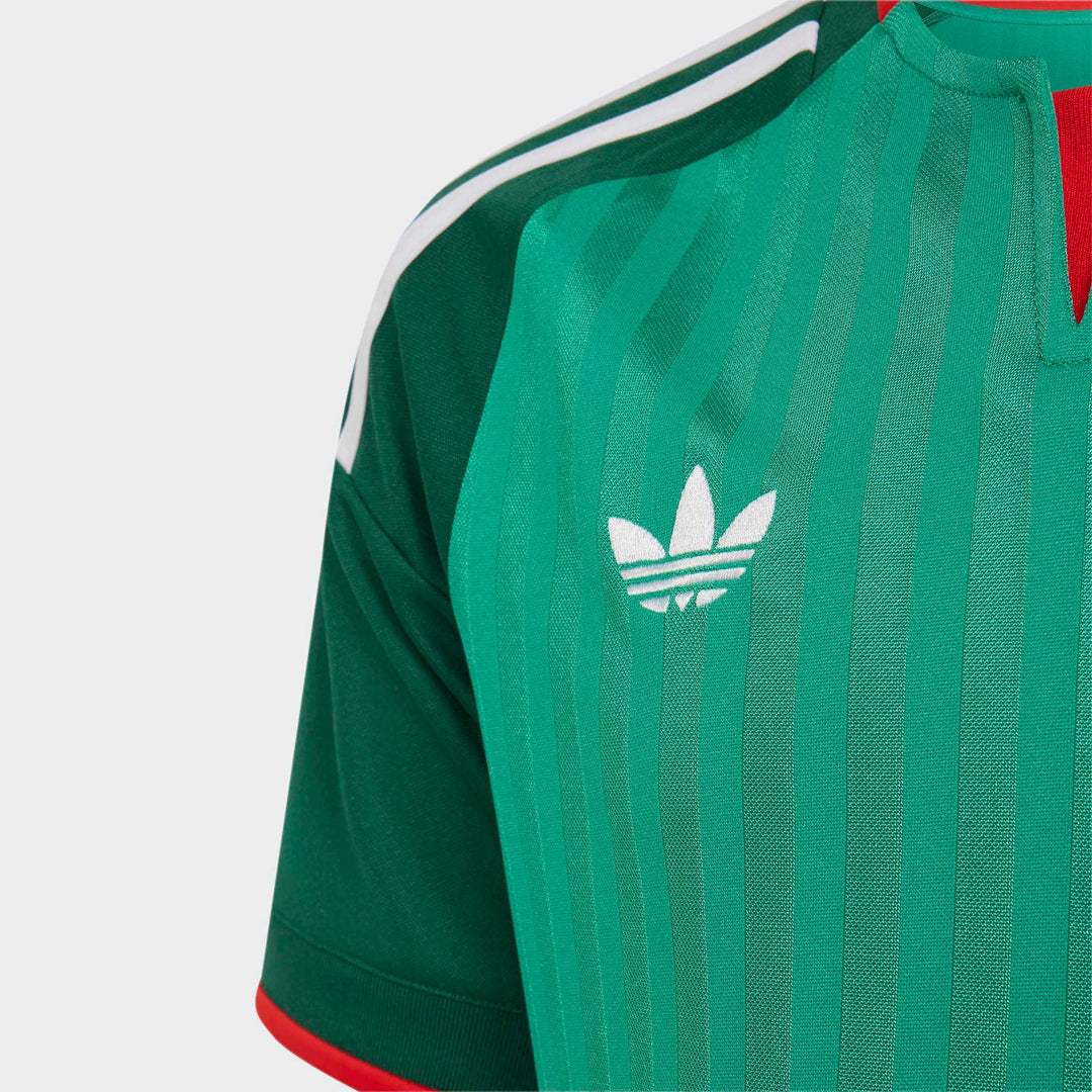 adidas Faf A Jsy Y Kinder - cougrn