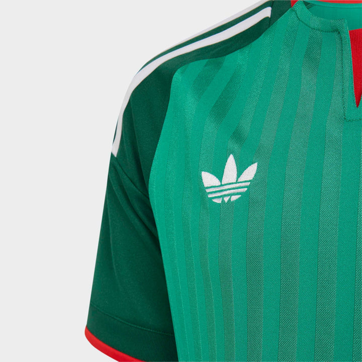adidas Faf A Jsy Y Kinder - cougrn