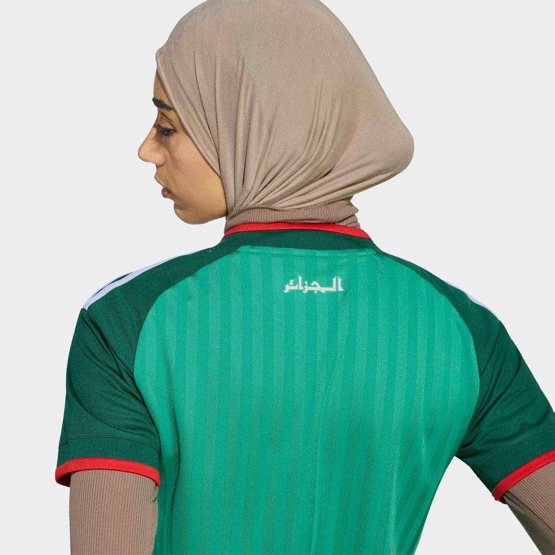 adidas Faf A Jsy W - cougrn