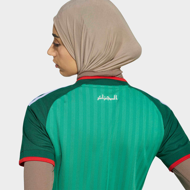 adidas Faf A Jsy W - cougrn