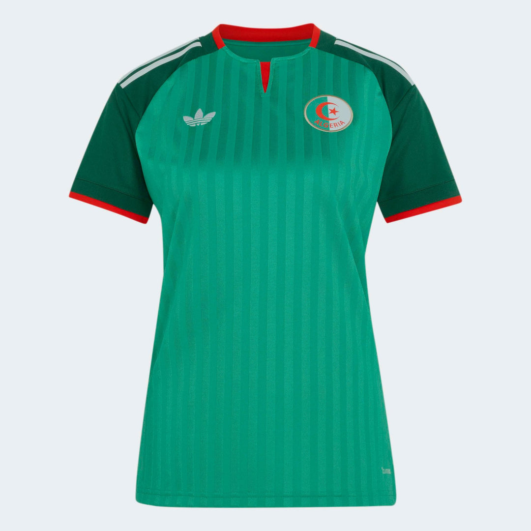 adidas Faf A Jsy W - cougrn