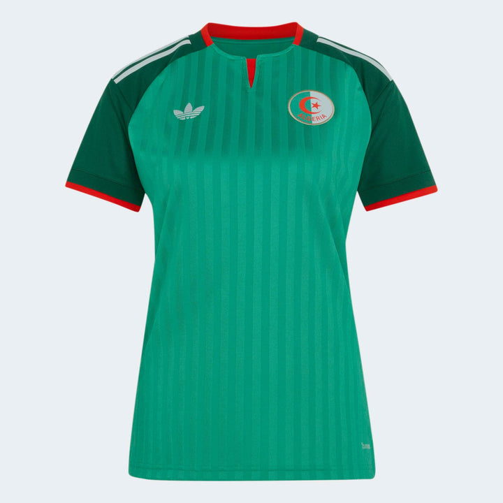 adidas Faf A Jsy W - cougrn