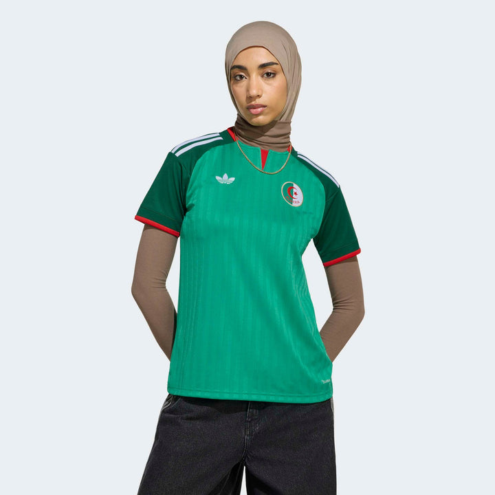 adidas Faf A Jsy W - cougrn