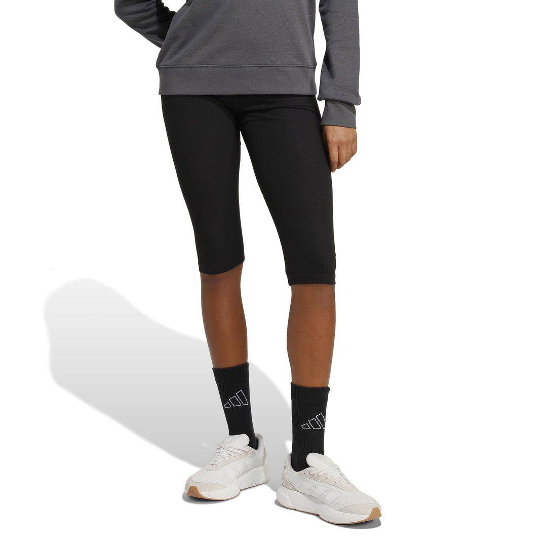 adidas W Coq Leg - black
