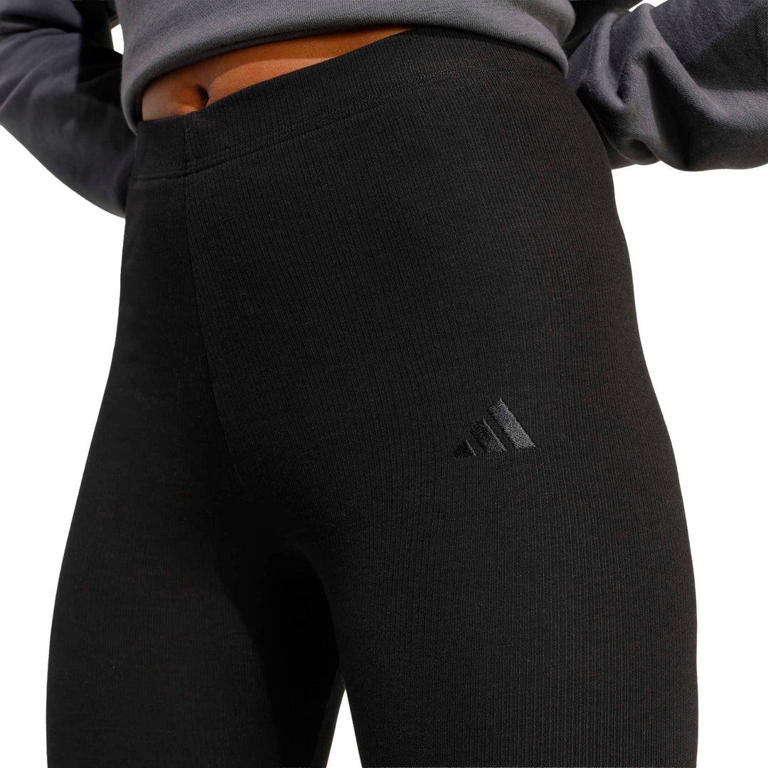 adidas W Coq Leg - black