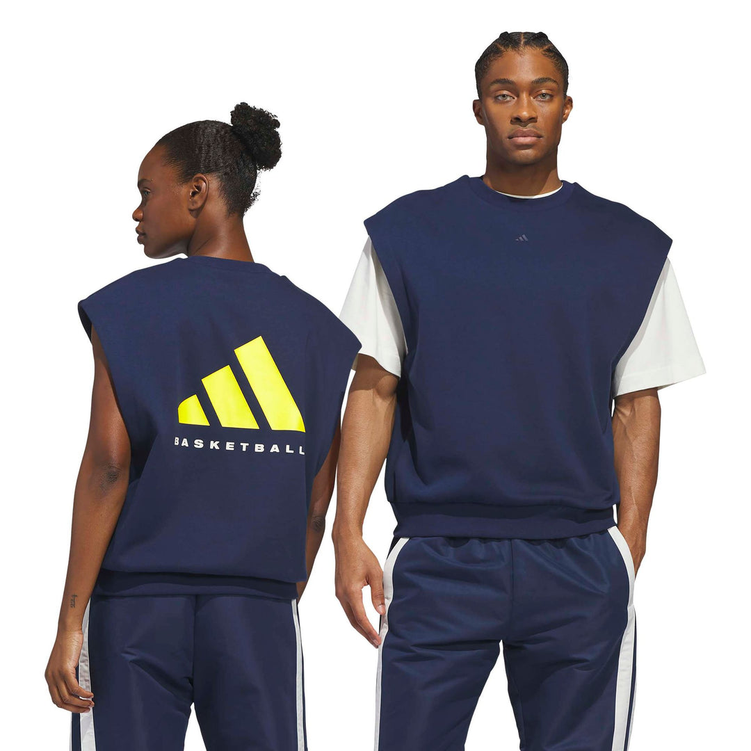 adidas M Stadium Tt - dupe/white/rayblu