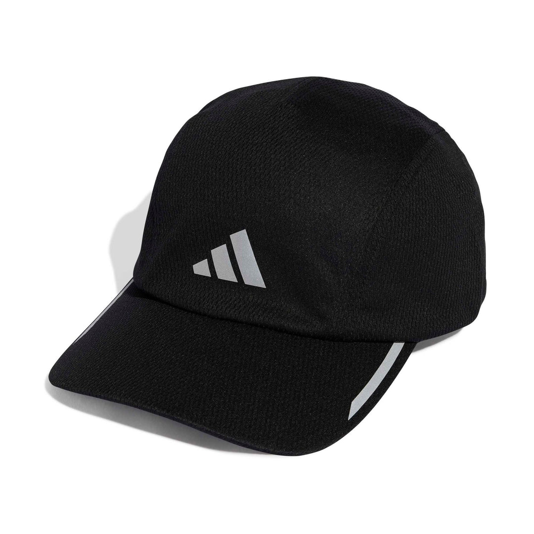 adidas Run Mes Cap Cc - black/refsil
