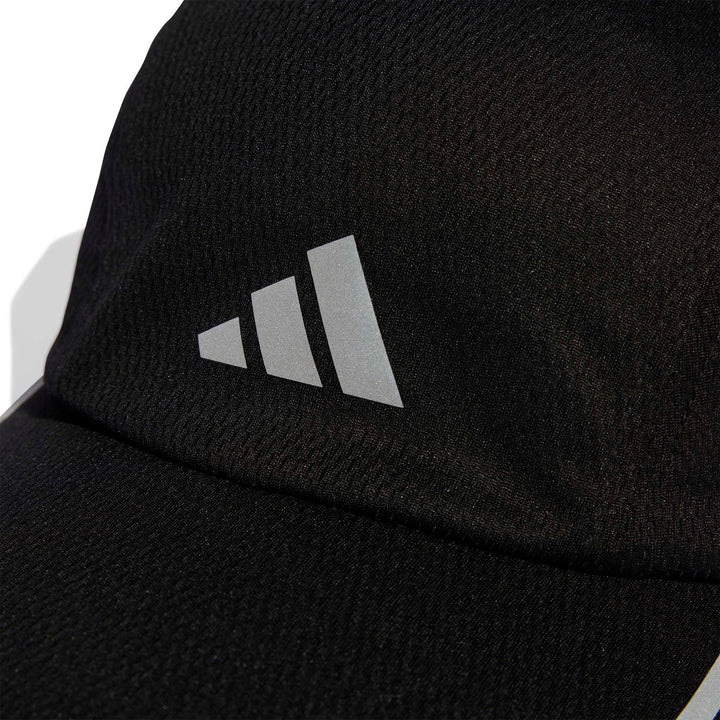 adidas Run Mes Cap Cc - black/refsil