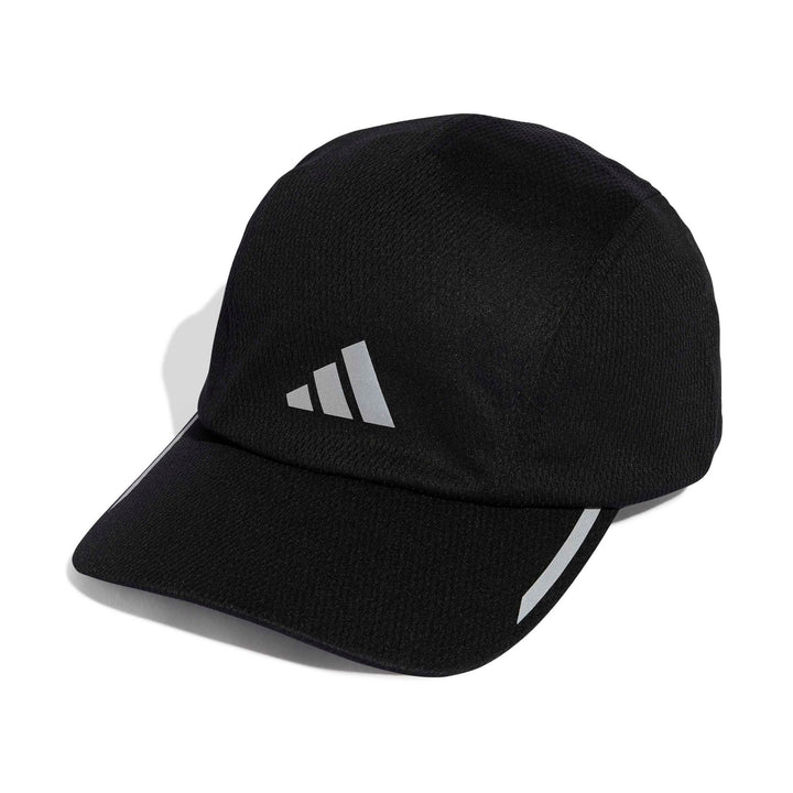adidas Run Mes Cap Cc - black/refsil