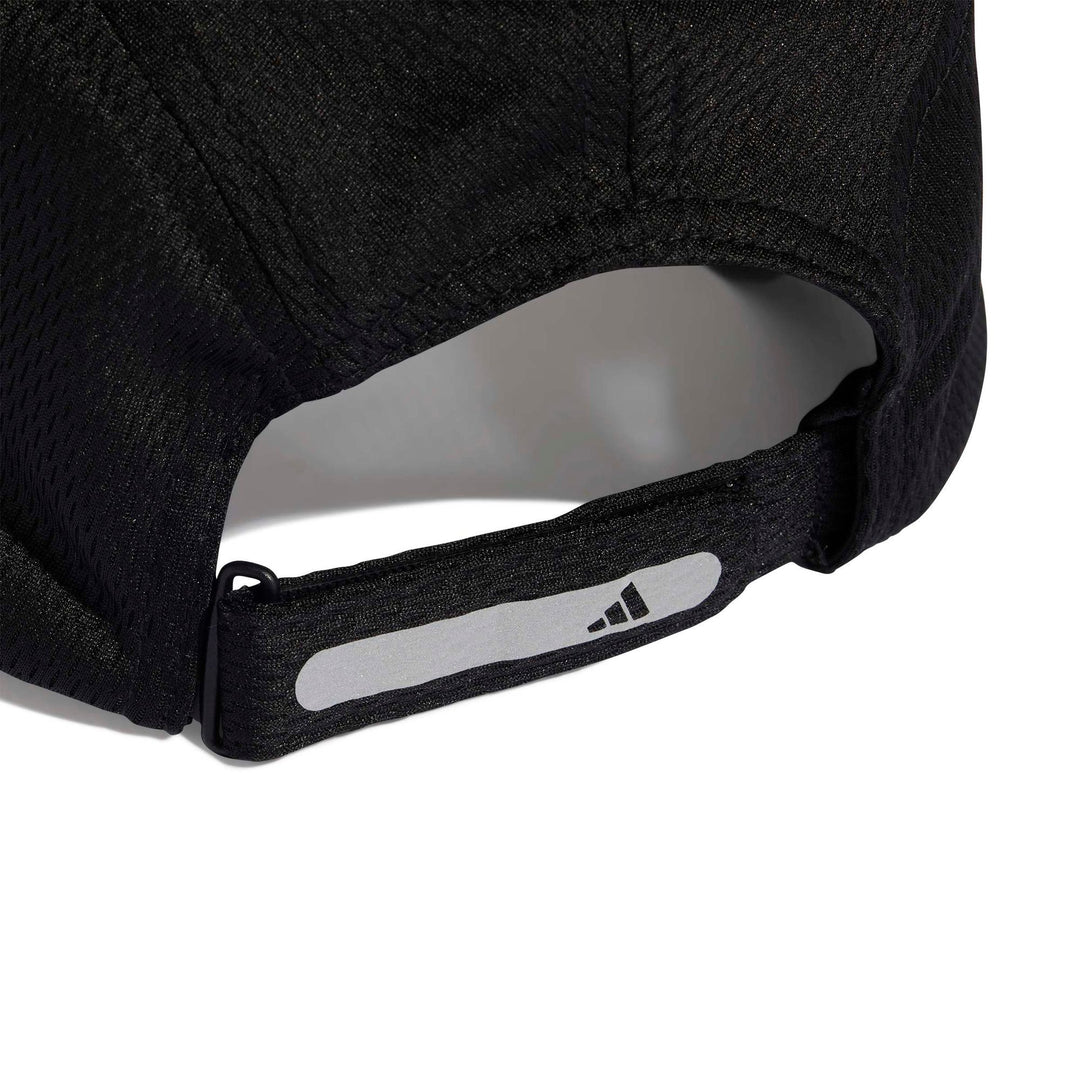 adidas Run Mes Cap Cc - black/refsil
