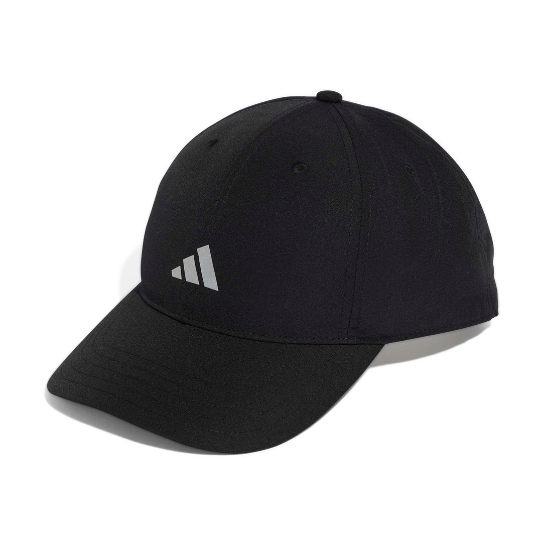 adidas Run Es Cap Cc - black/refsil