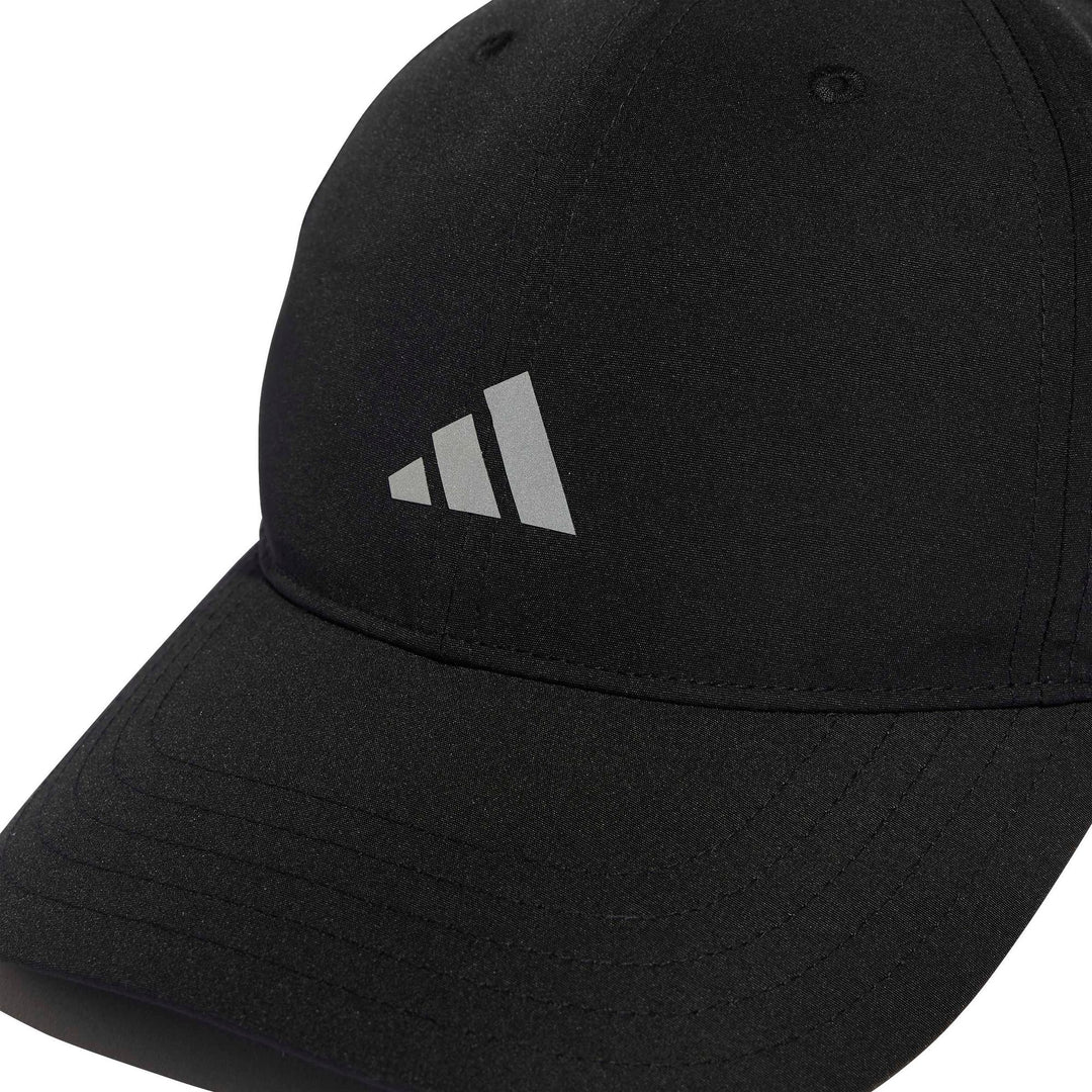 adidas Run Es Cap Cc - black/refsil