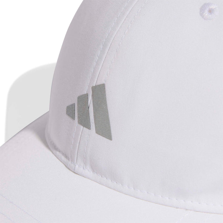 adidas Run Es Cap Cc - white/refsil