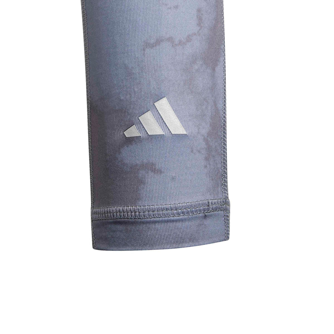 adidas Run Grf Sleeve - rayblu/tecind
