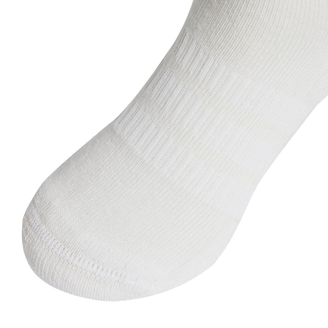 adidas C Kd Ank 3P - white/white/black