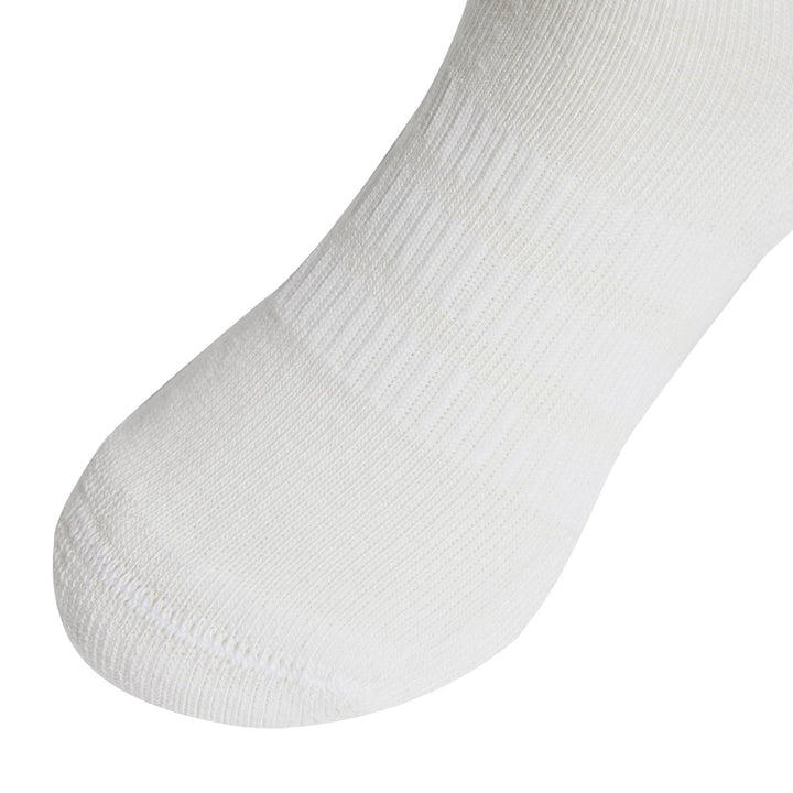 adidas C Kd Ank 3P - white/white/black