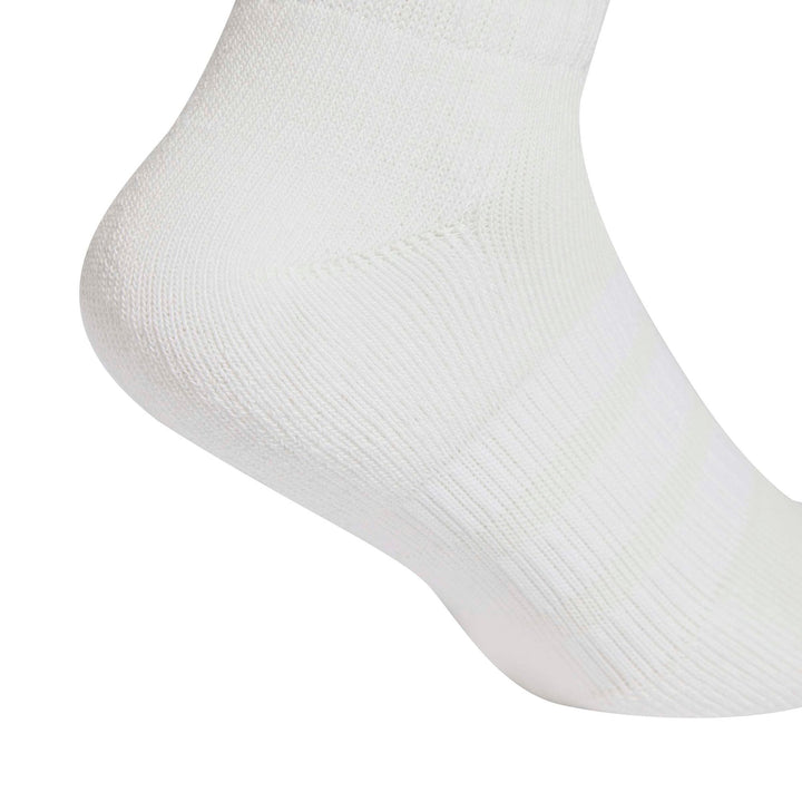 adidas C Kd Ank 3P - white/white/black