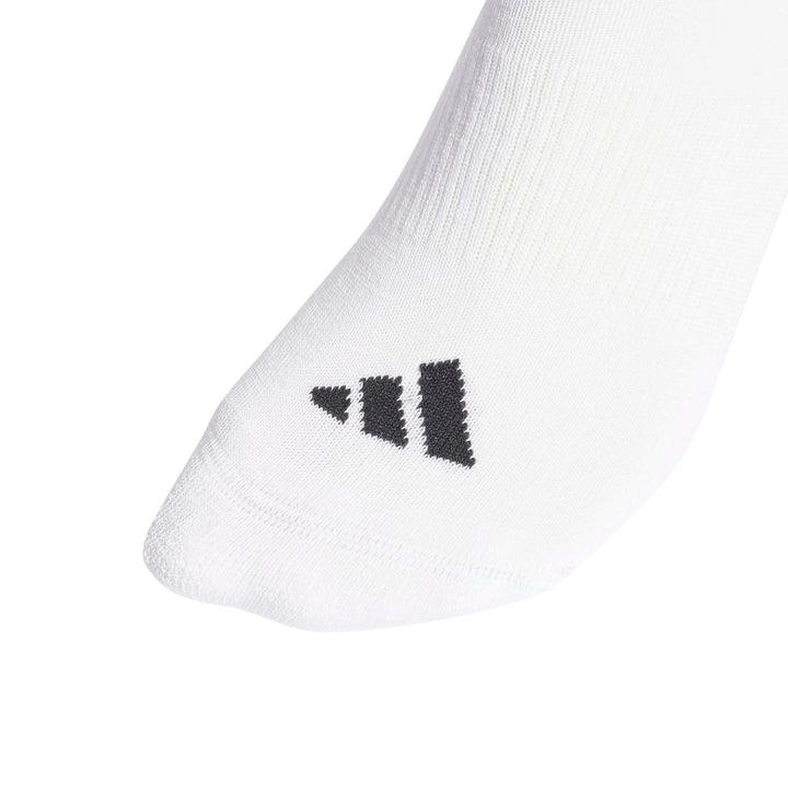 adidas 3S Ess C Mid 3P - white/black/black