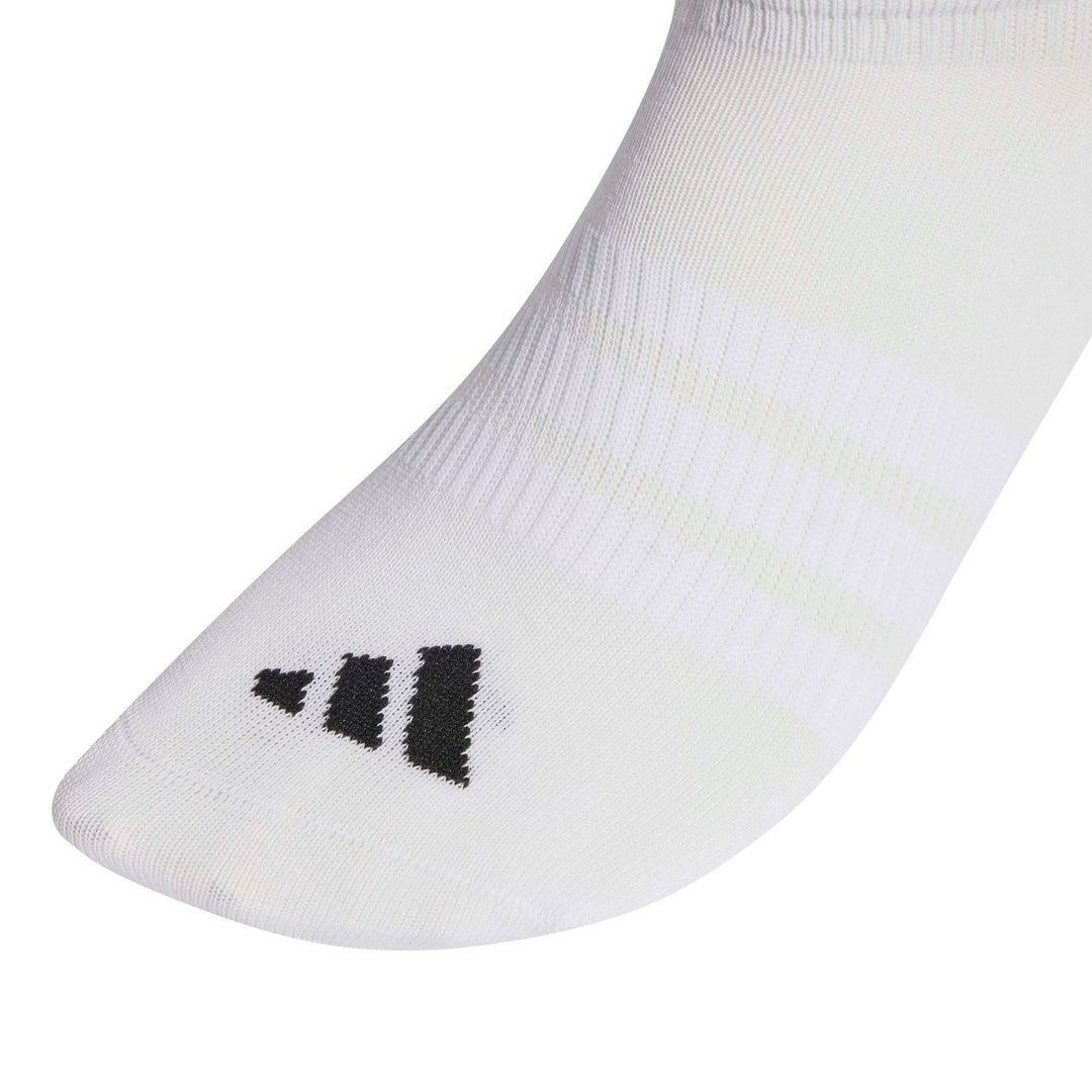 adidas T Ess Ns 3P - white/white/black