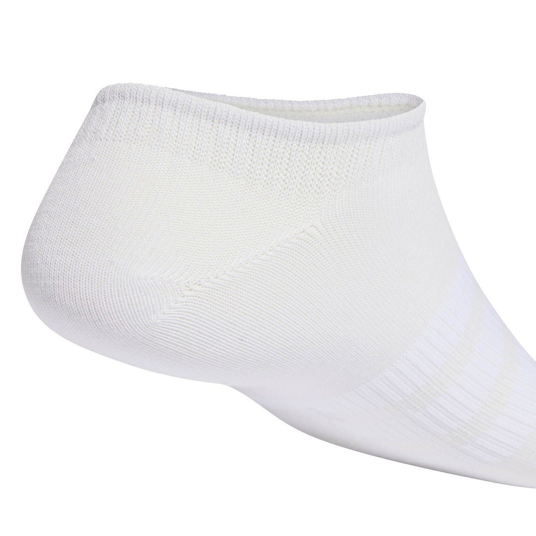 adidas T Ess Ns 3P - white/white/black