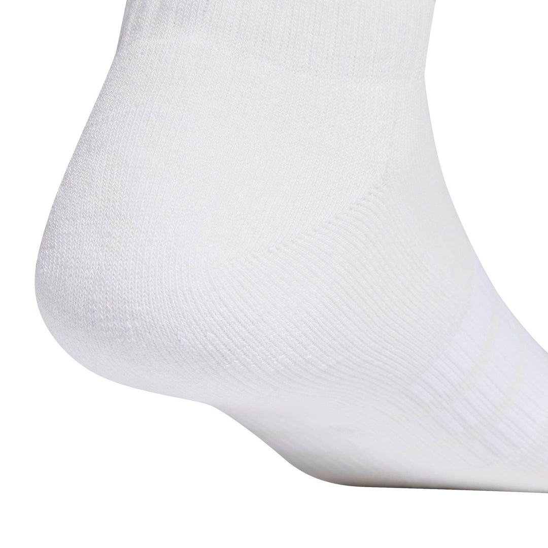 adidas C Ess Low 3P - white/white/black
