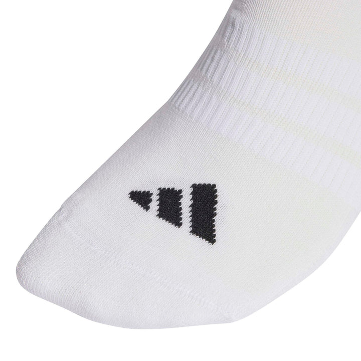 adidas C Ess Low 3P - white/white/black
