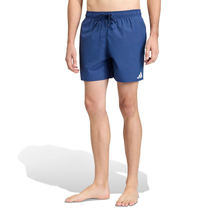 adidas Seersckr Sh 5In - dupe/dkblue