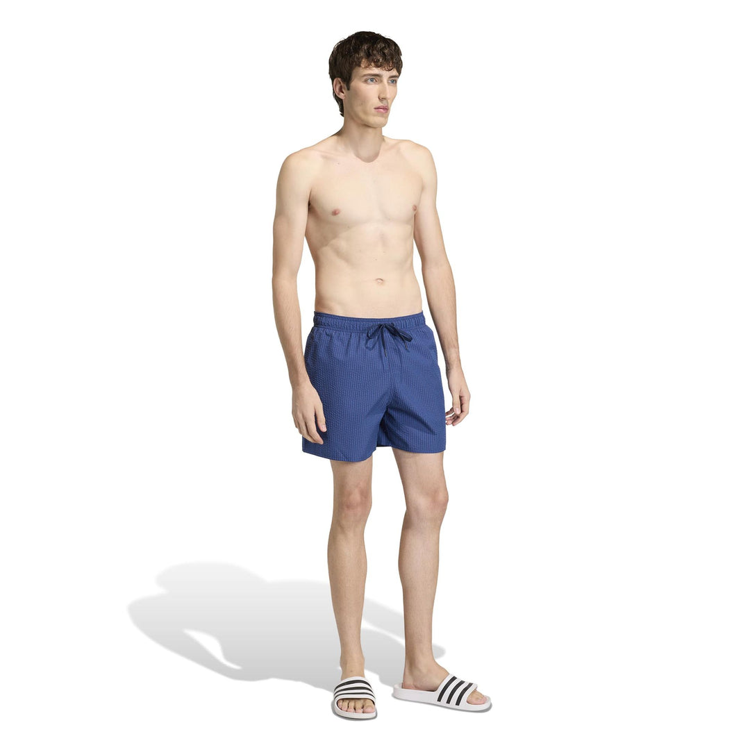 adidas Seersckr Sh 5In - dupe/dkblue