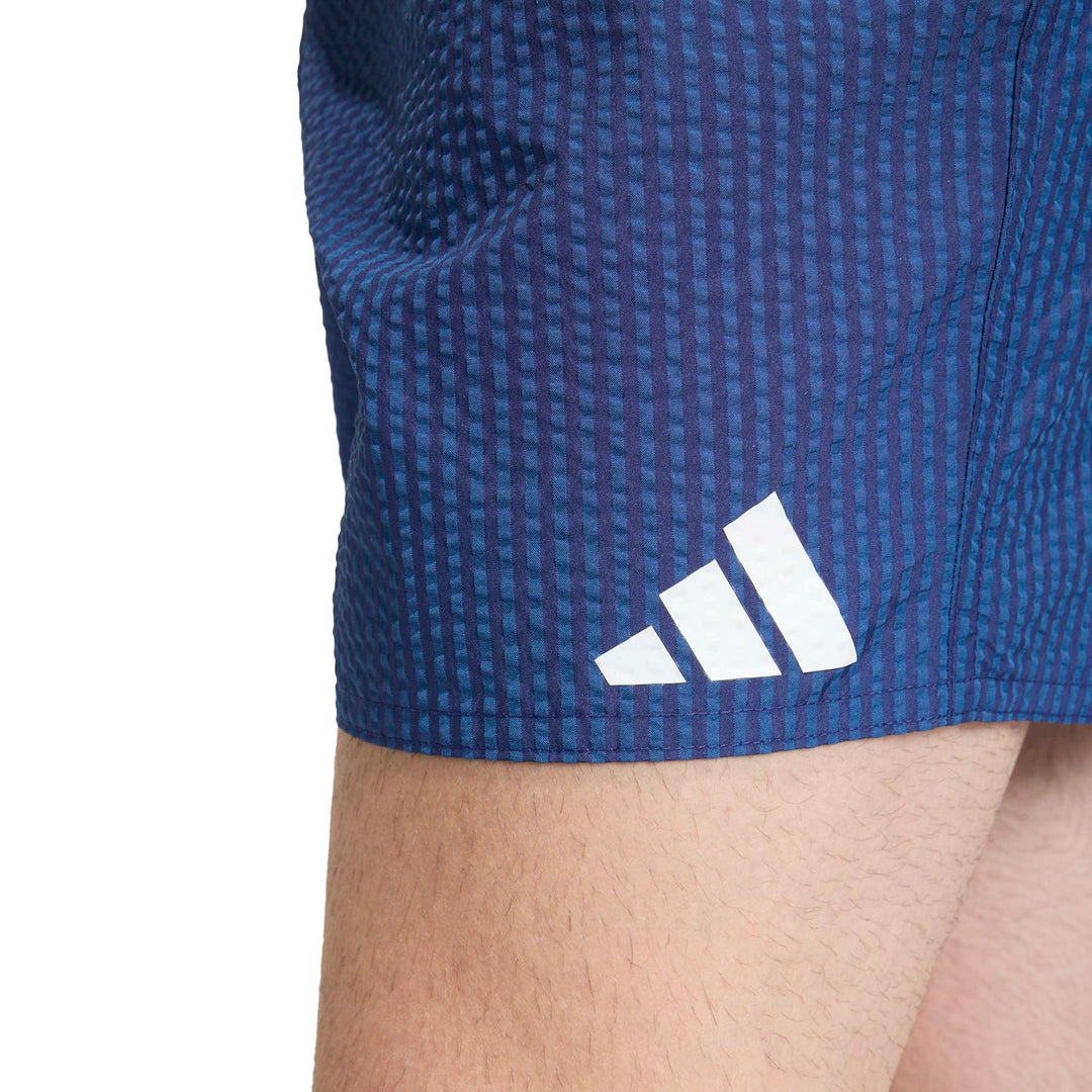 adidas Seersckr Sh 5In - dupe/dkblue