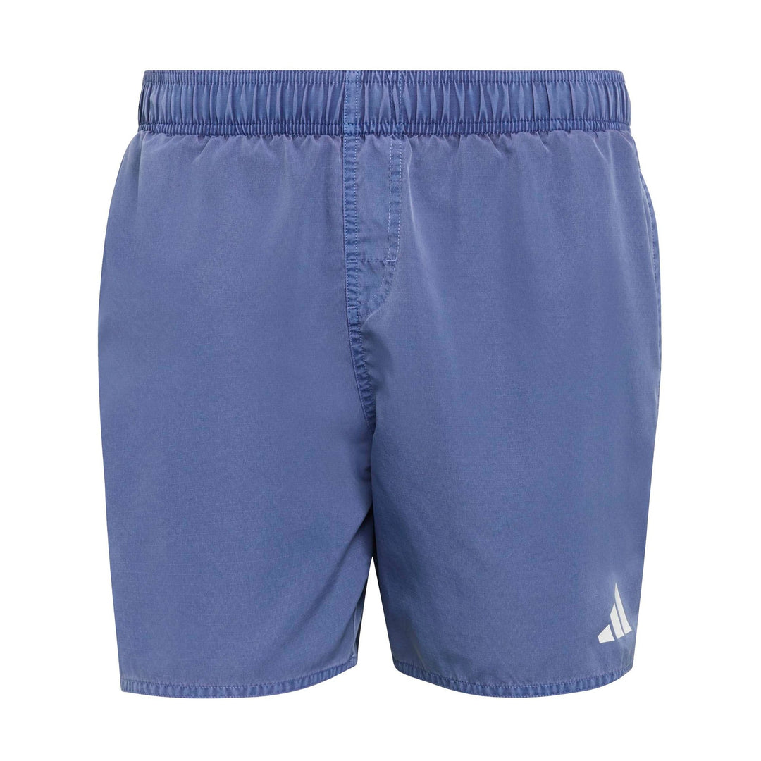 adidas Wash Sh 5In - dkblue/white
