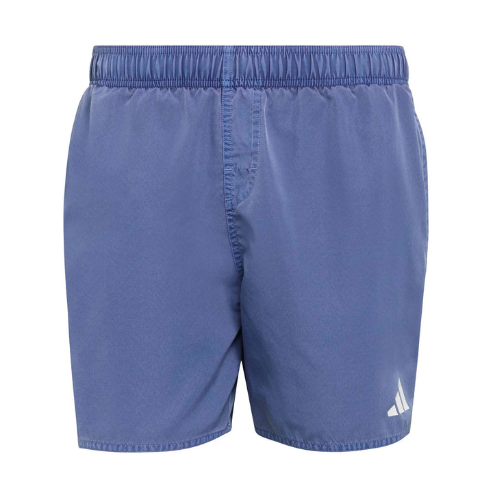 adidas Wash Sh 5In - dkblue/white