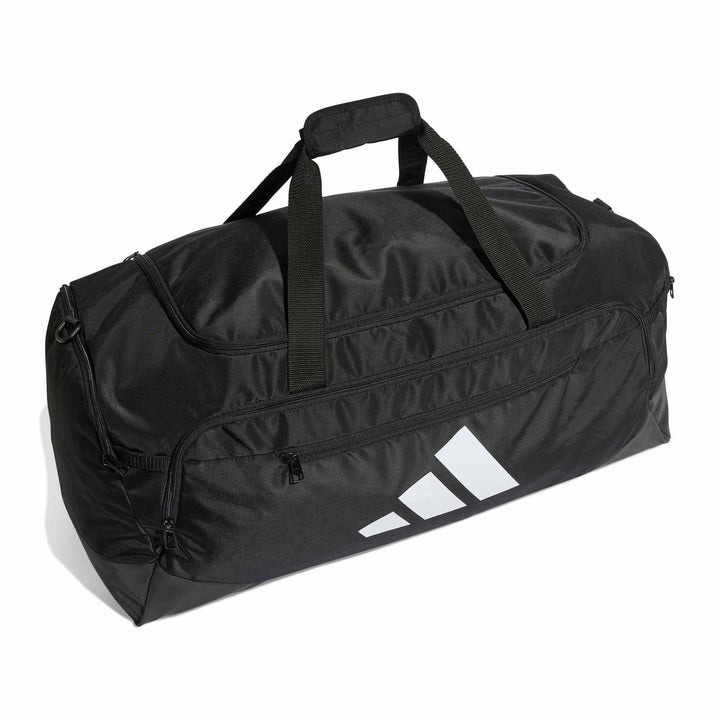 adidas Tra Def Duf L - black/white
