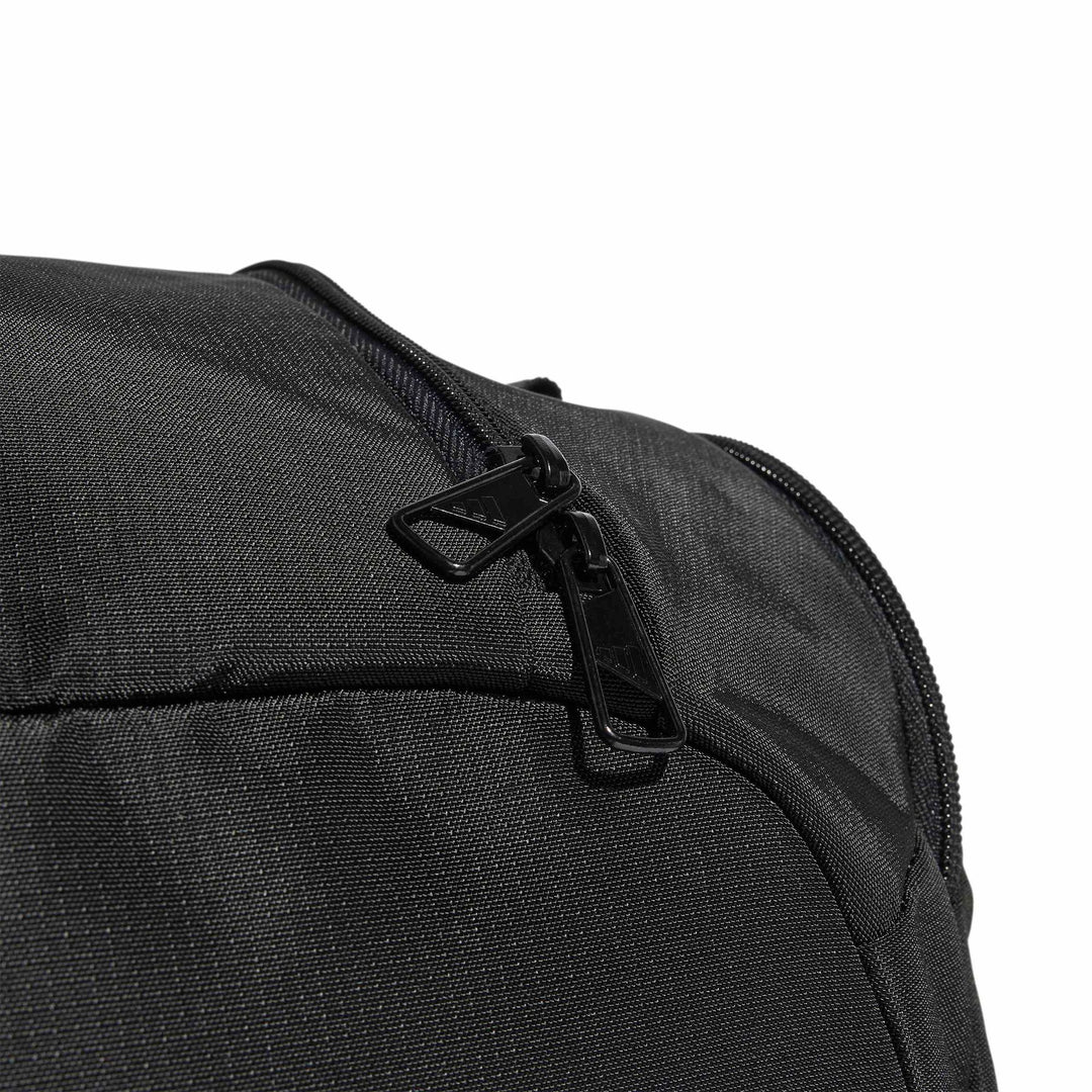 adidas Tra Def Duf M - black/white