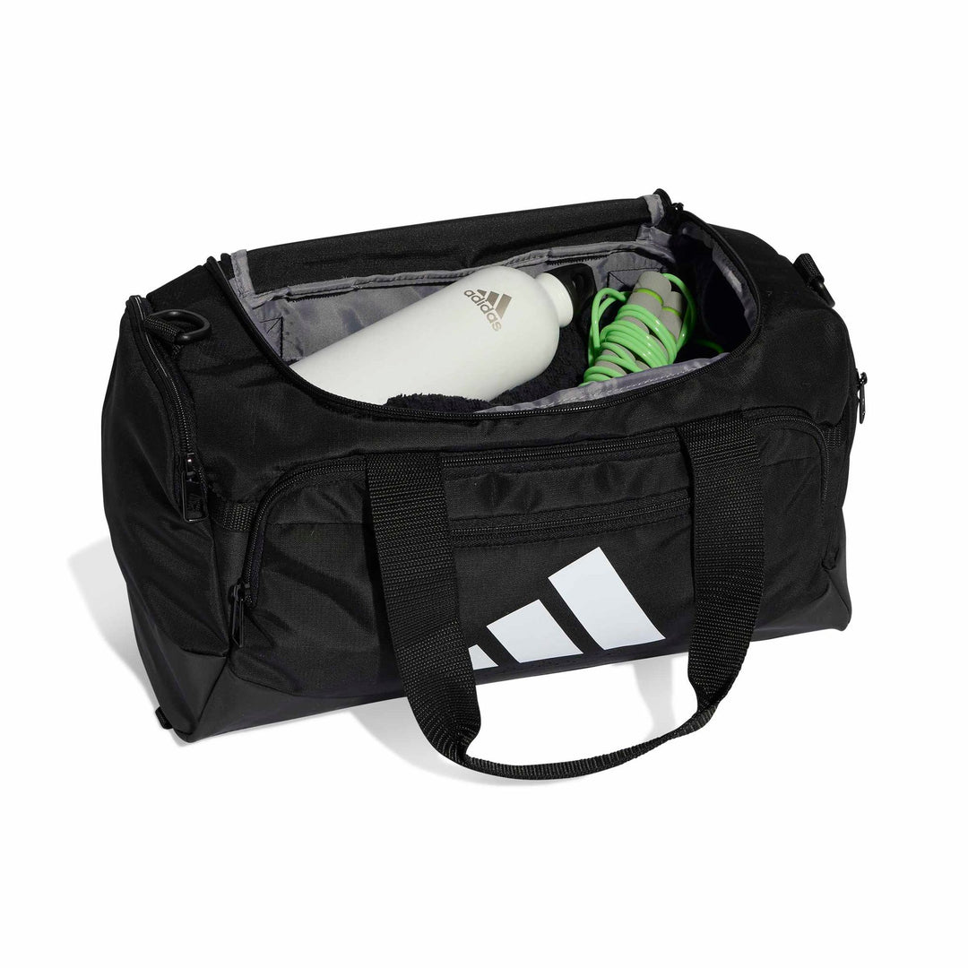 adidas Tra Def Duf Xs - black/white
