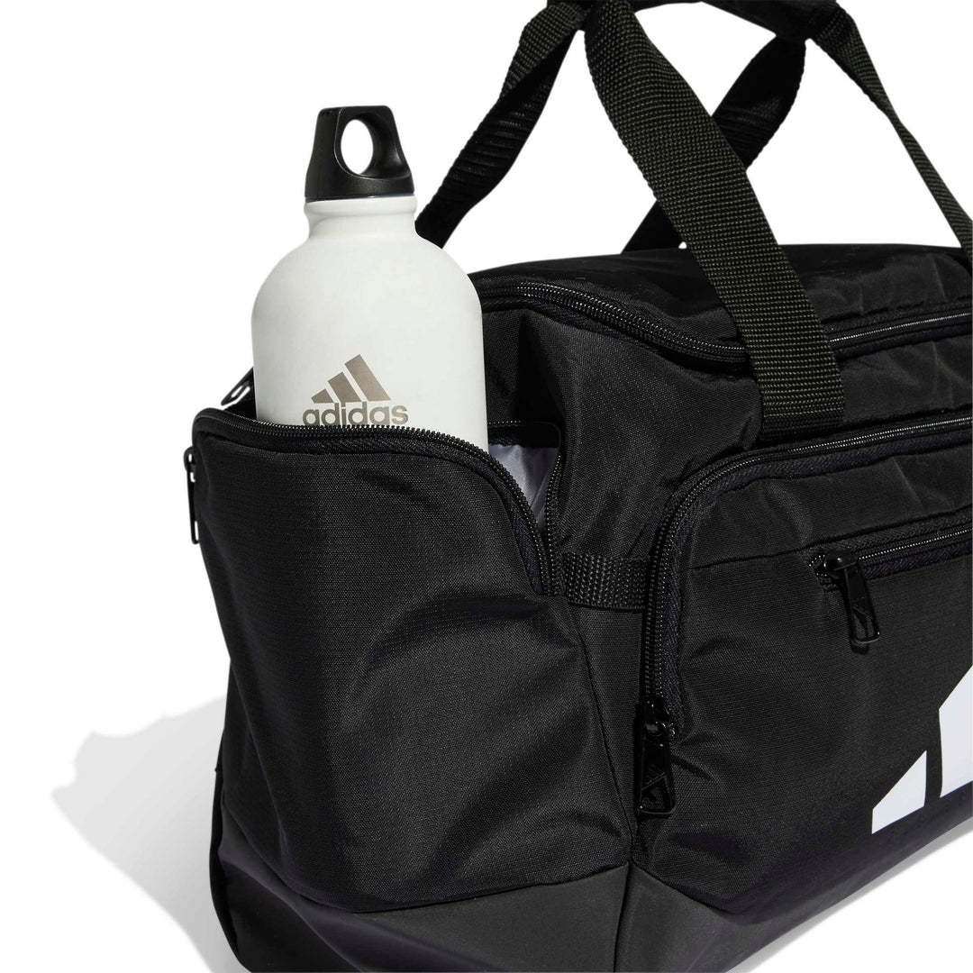 adidas Tra Def Duf Xs - black/white