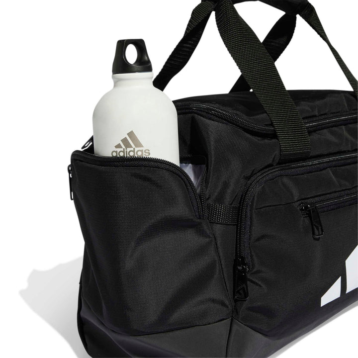 adidas Tra Def Duf Xs - black/white