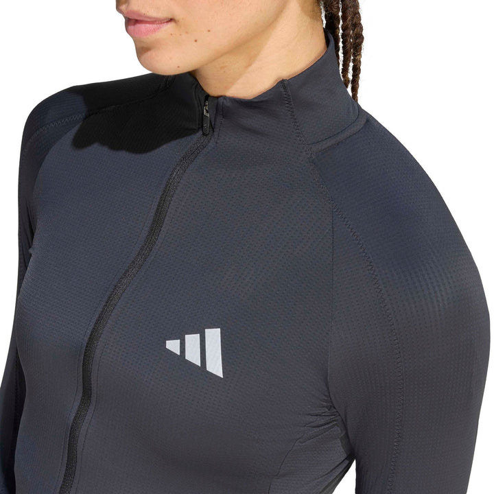 adidas Adi365 W Jc W - black