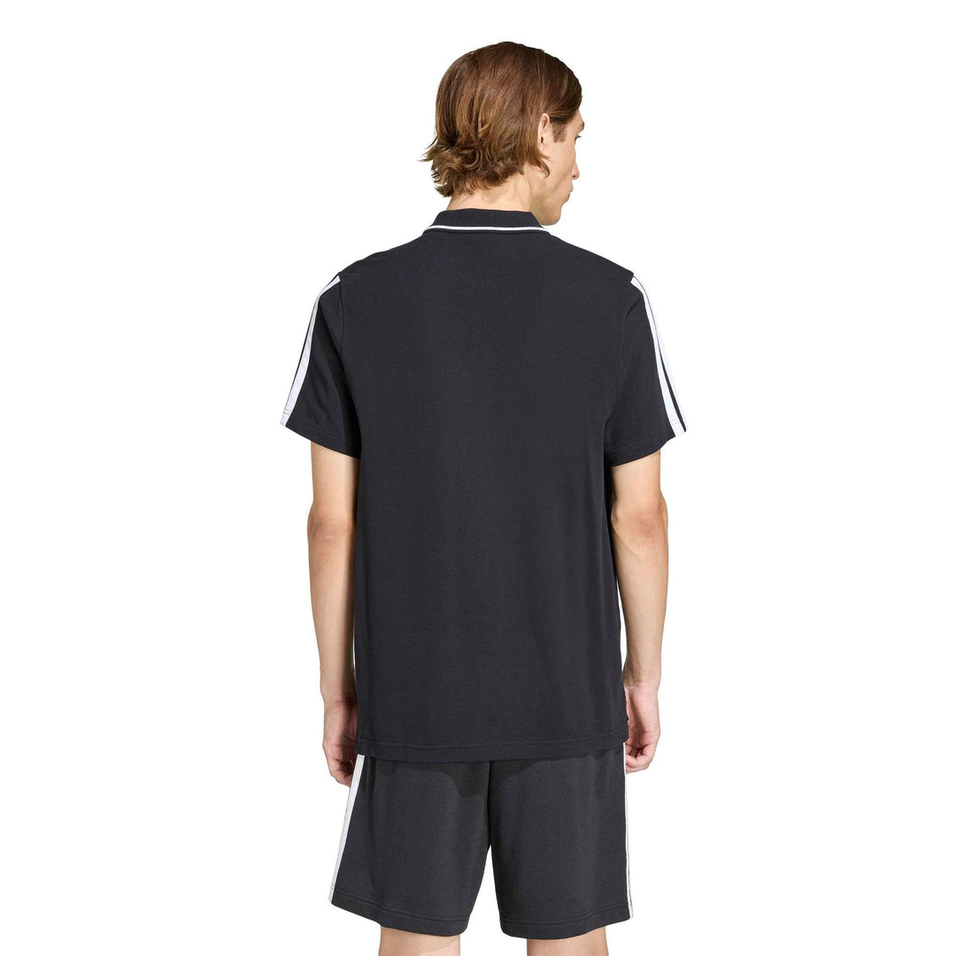adidas Dfb Dna Polo - black