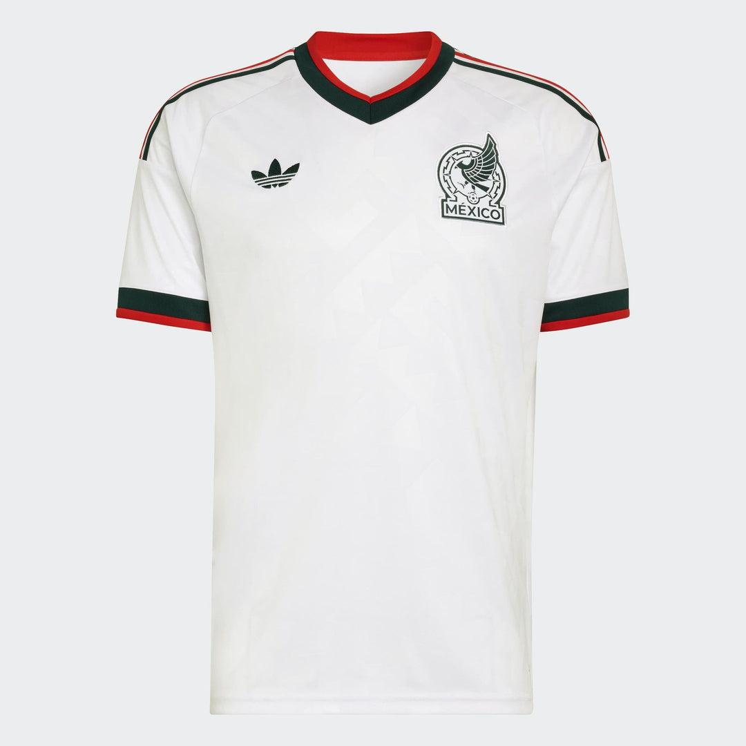 adidas Fmf A Jsy D - white