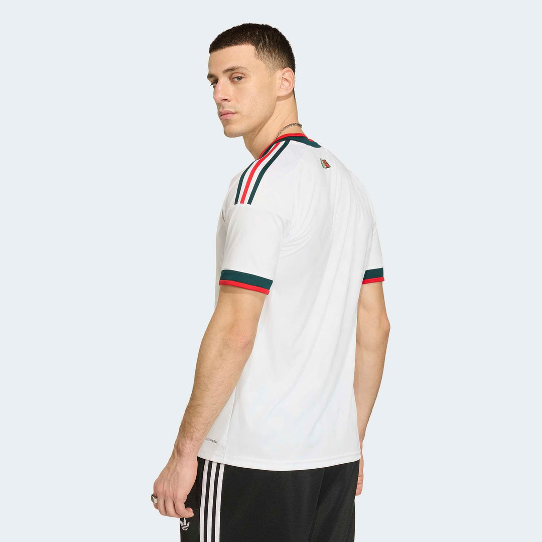 adidas Fmf A Jsy D - white