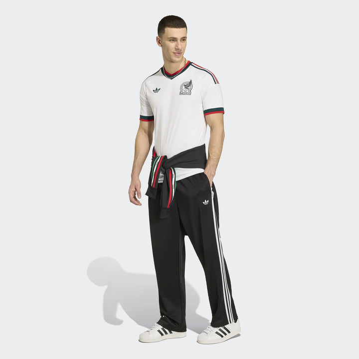 adidas Fmf A Jsy D - white