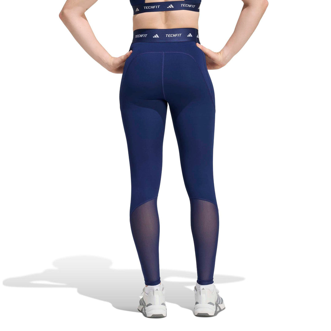 adidas Tf Stash 1/1 L - dkblue