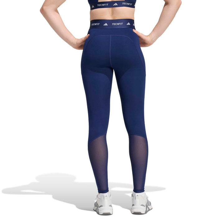adidas Tf Stash 1/1 L - dkblue