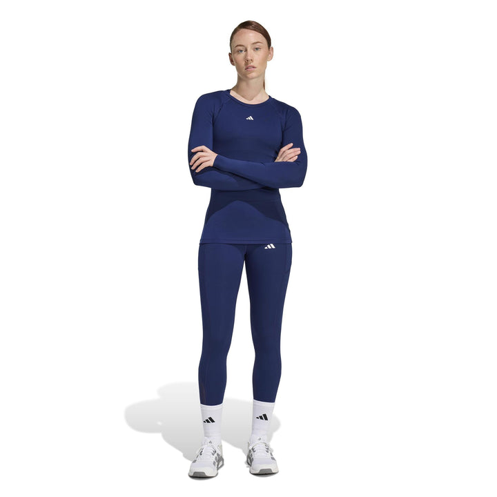 adidas Tf Stash 1/1 L - dkblue