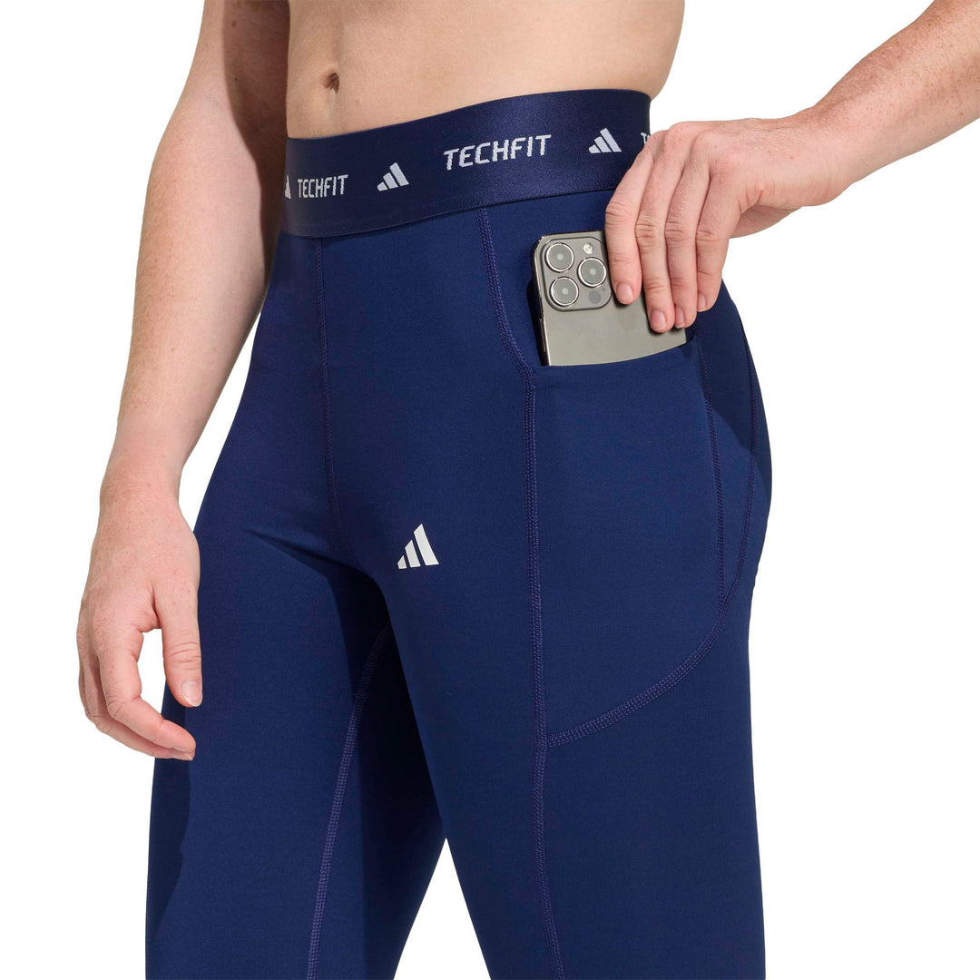 adidas Tf Stash 1/1 L - dkblue